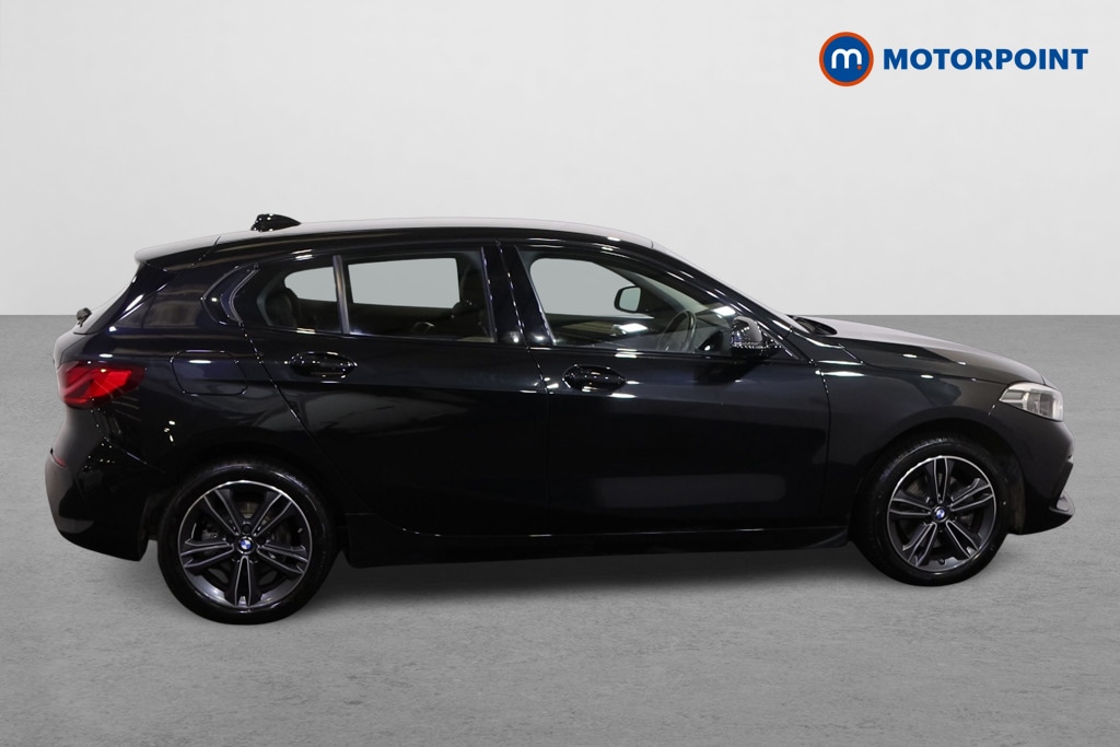 Used BMW 1 Series 2023 for sale - 76933893: Photo 8