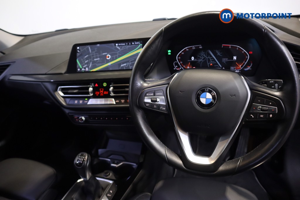 Used BMW 1 Series 2023 for sale - 76933893: Photo 9