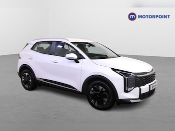 Used Kia Sportage undefined for sale - 77431969: Photo