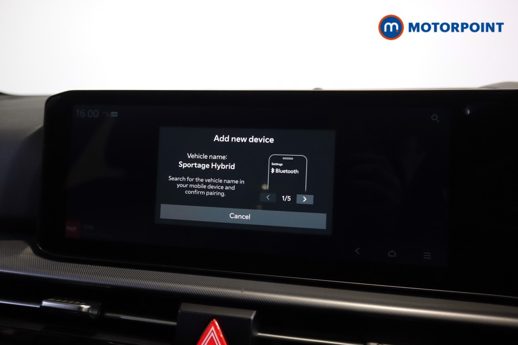 Used Kia Sportage 2025 for sale - 77431969: Photo 24