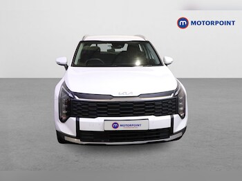 Used Kia Sportage undefined for sale - 77431969: Photo