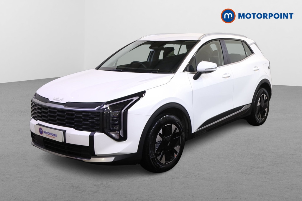 Used Kia Sportage 2025 for sale - 77431969: Photo 3