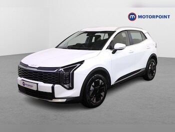 Used Kia Sportage undefined for sale - 77431969: Photo