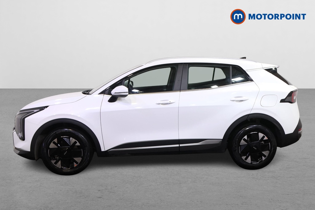 Used Kia Sportage 2025 for sale - 77431969: Photo 4