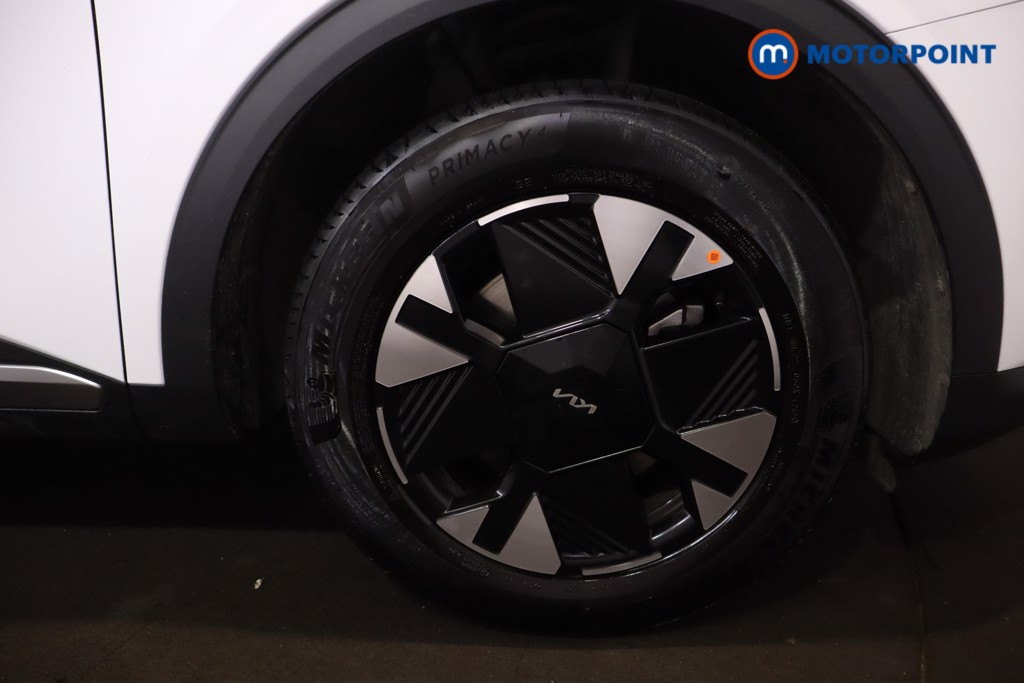 Used Kia Sportage 2025 for sale - 77431969: Photo 42