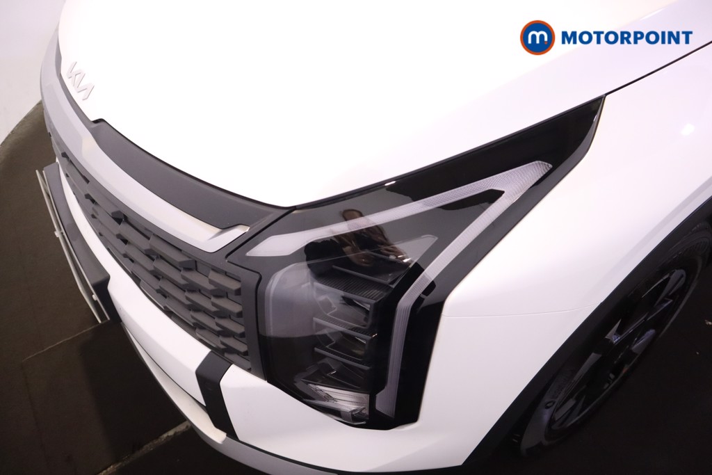 Used Kia Sportage 2025 for sale - 77431969: Photo 49