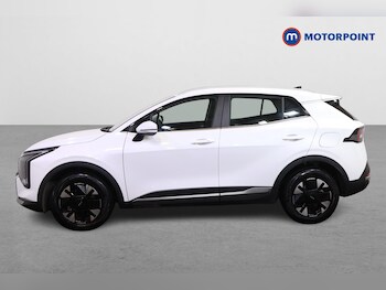 Used Kia Sportage undefined for sale - 77431969: Photo