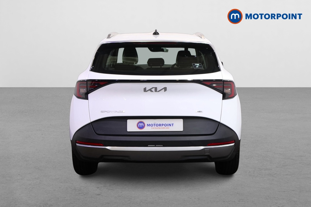 Used Kia Sportage 2025 for sale - 77431969: Photo 6