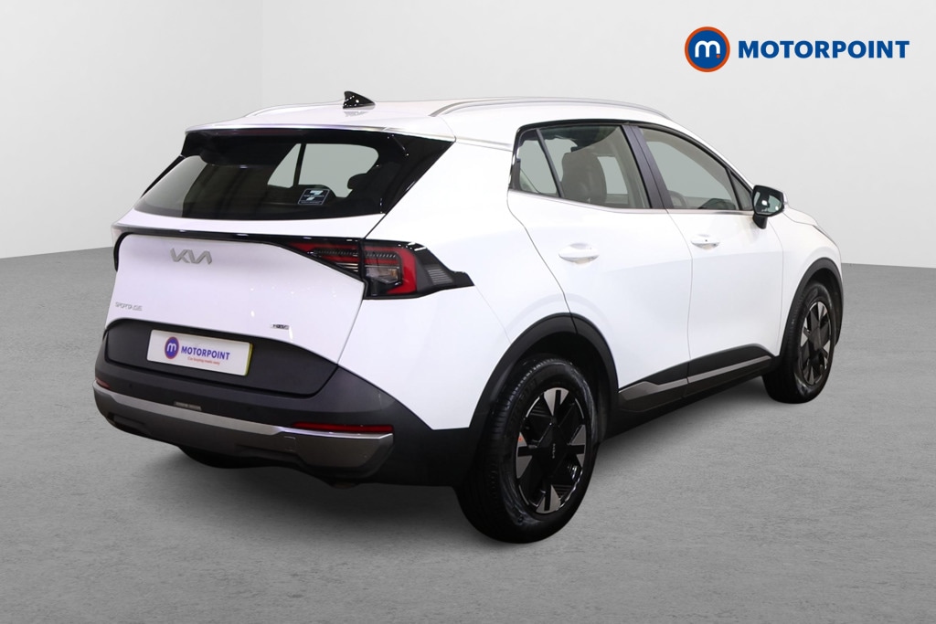 Used Kia Sportage 2025 for sale - 77431969: Photo 7