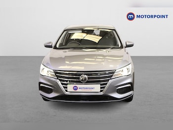 Used MG MG5 2022 for sale - 75935491: Photo
