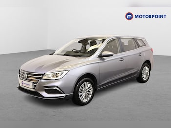 Used MG MG5 2022 for sale - 75935491: Photo