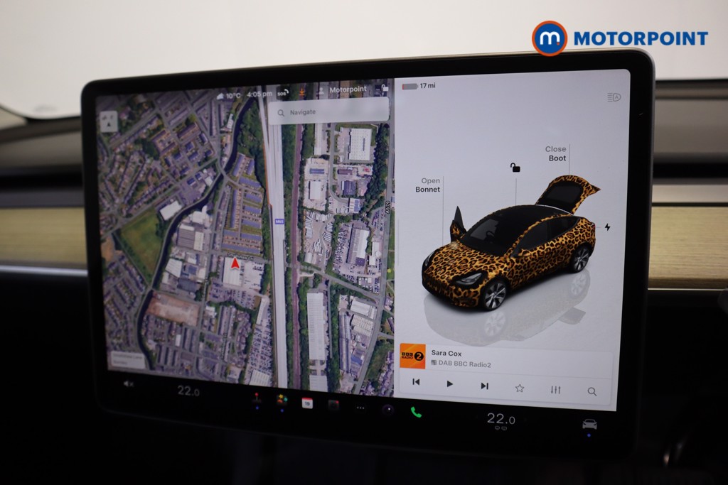 Used Tesla Model Y 2023 for sale - 77918977: Photo 10