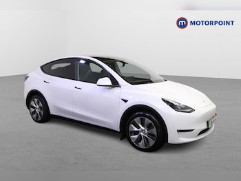 Used Tesla Model Y 2023 for sale - 77918977: Photo