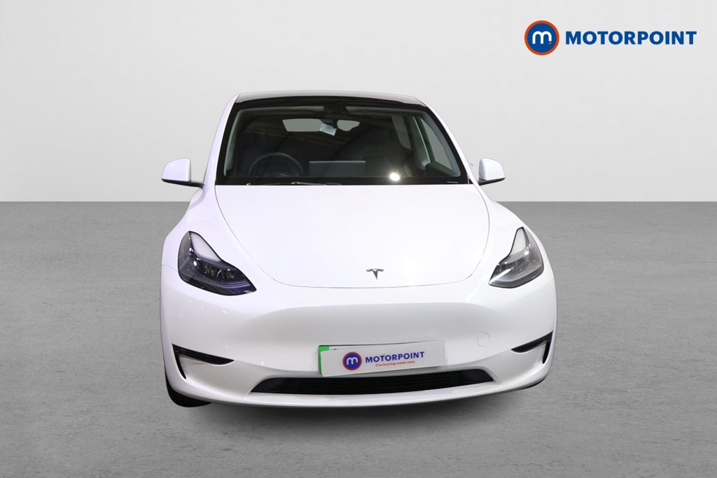 Used Tesla Model Y 2023 for sale - 77918977: Photo 2