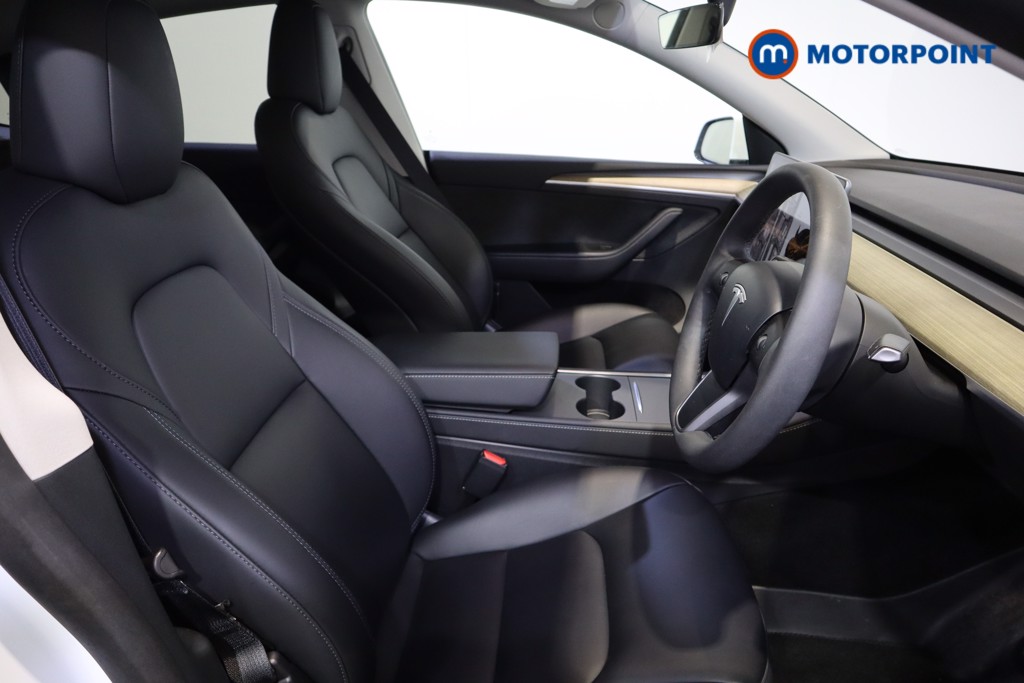 Used Tesla Model Y 2023 for sale - 77918977: Photo 23