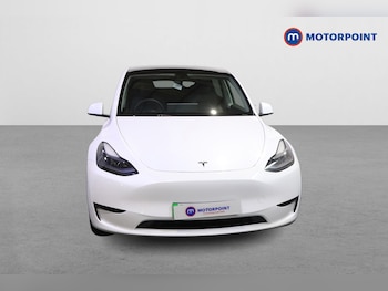 Used Tesla Model Y 2023 for sale - 77918977: Photo