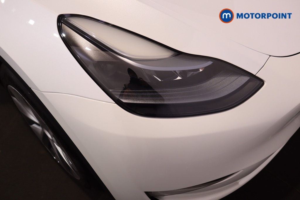 Used Tesla Model Y 2023 for sale - 77918977: Photo 32