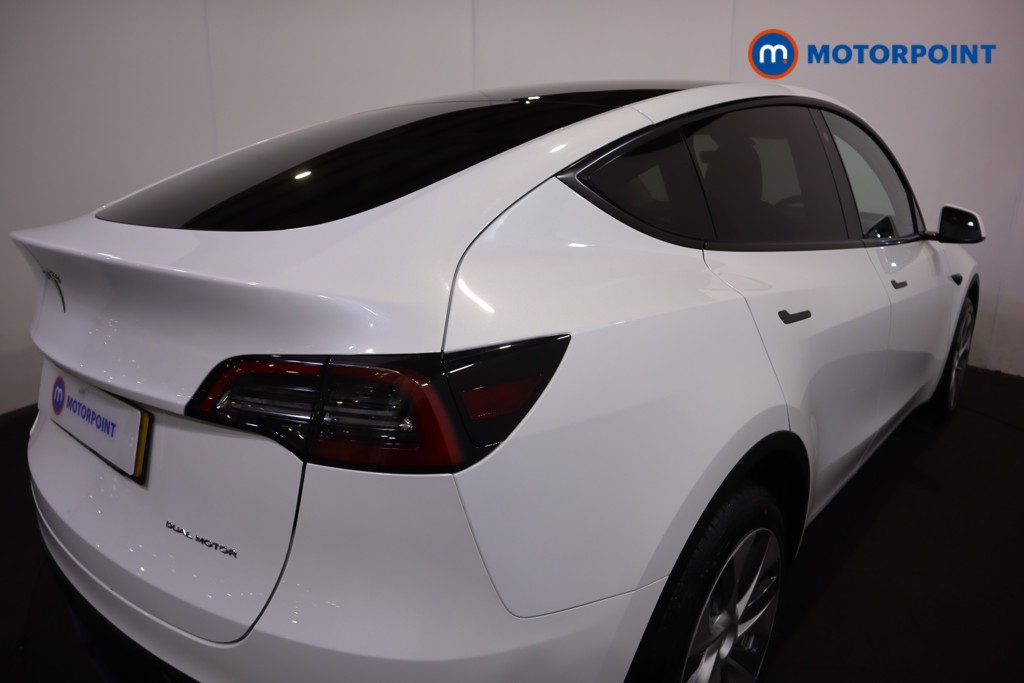 Used Tesla Model Y 2023 for sale - 77918977: Photo 34