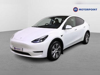 Used Tesla Model Y 2023 for sale - 77918977: Photo