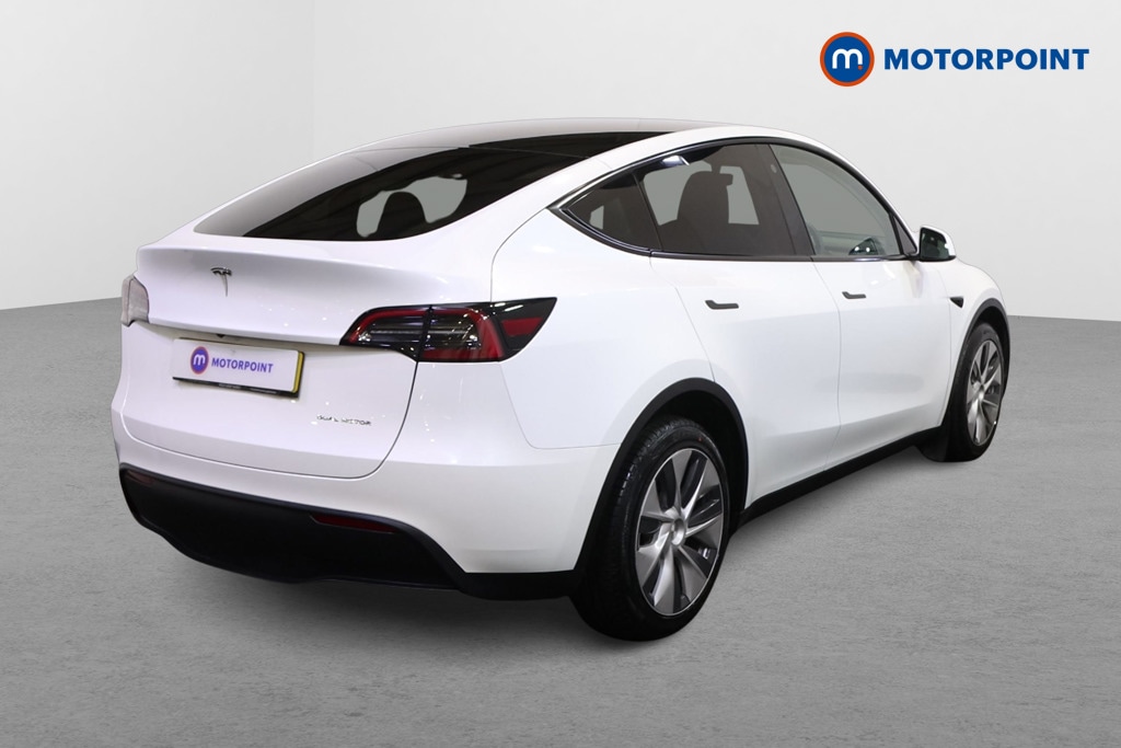 Used Tesla Model Y 2023 for sale - 77918977: Photo 7