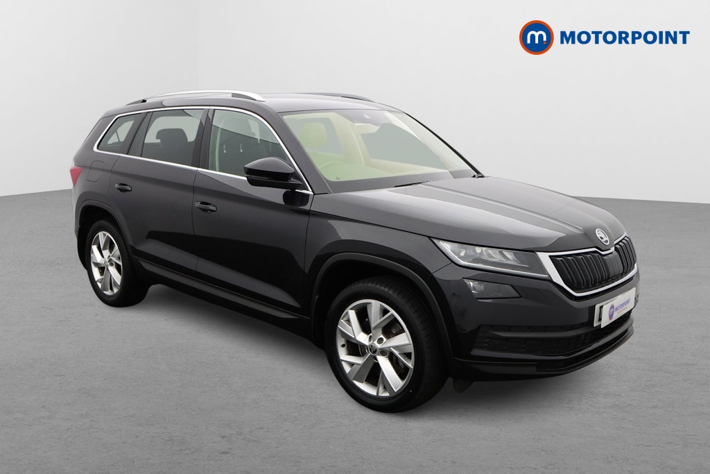 Used Skoda Kodiaq 2019 for sale - 76862677: Photo 1