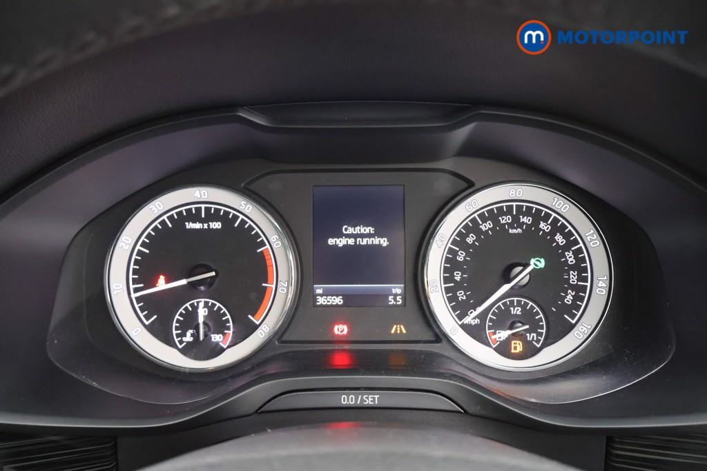 Used Skoda Kodiaq 2019 for sale - 76862677: Photo 12