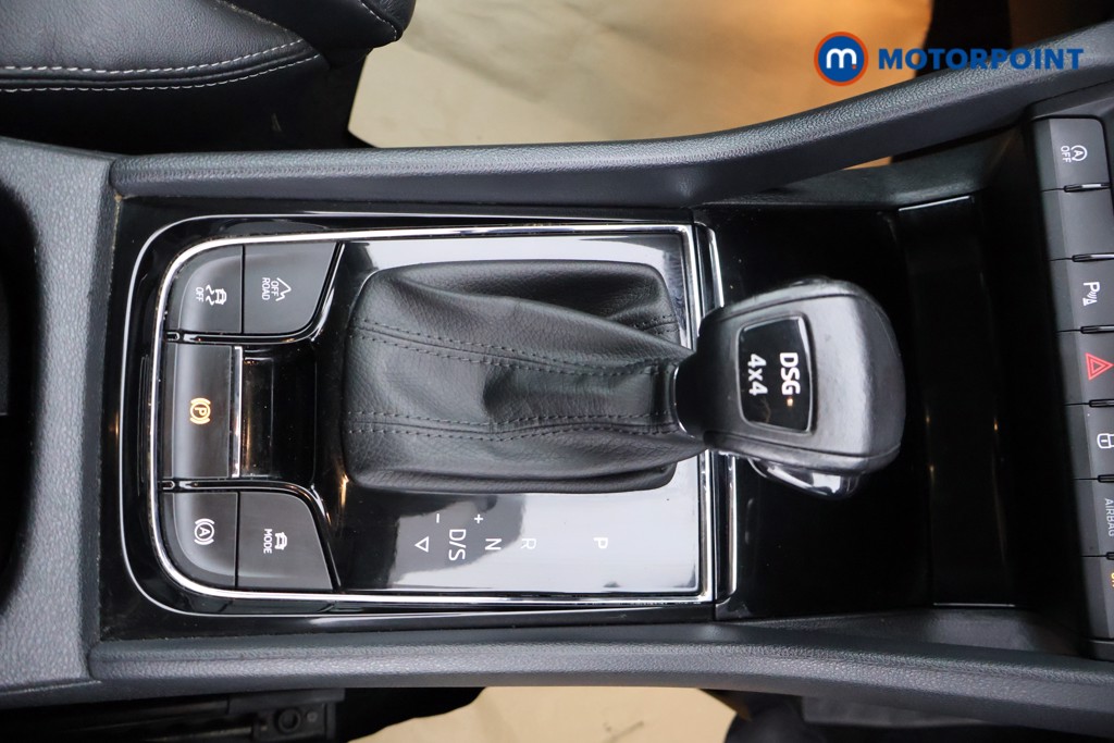 Used Skoda Kodiaq 2019 for sale - 76862677: Photo 14