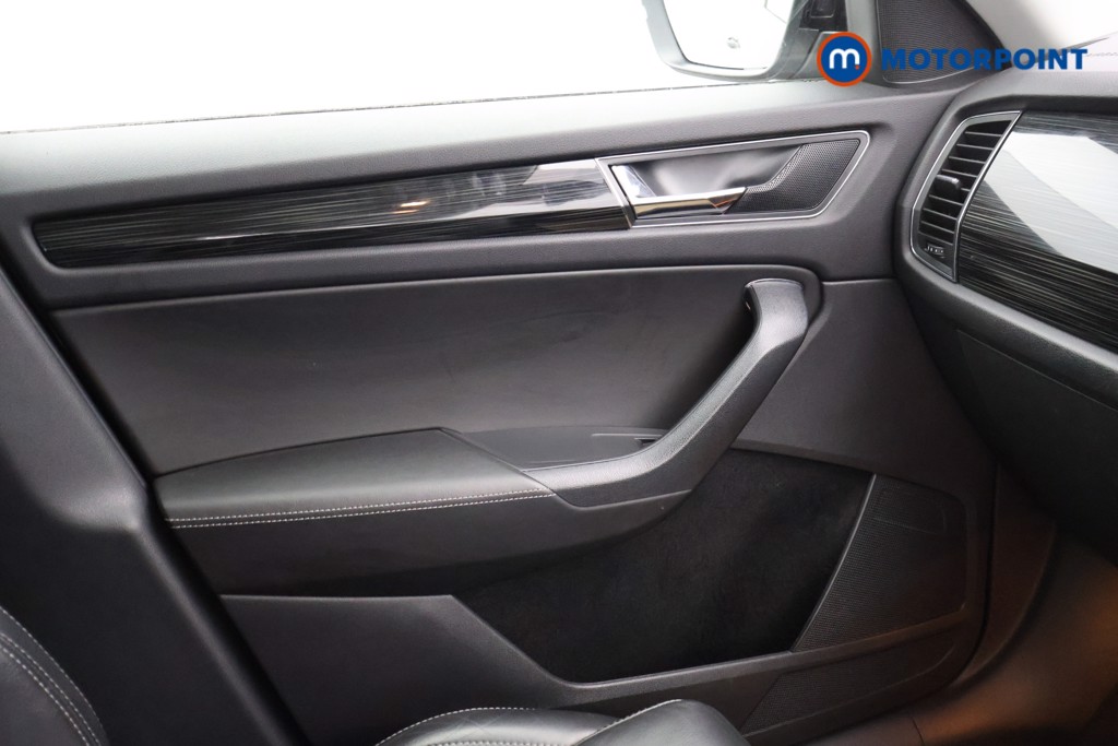Used Skoda Kodiaq 2019 for sale - 76862677: Photo 16