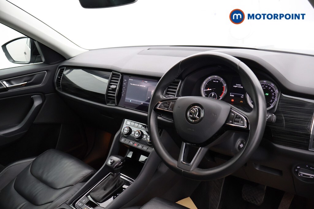 Used Skoda Kodiaq 2019 for sale - 76862677: Photo 18
