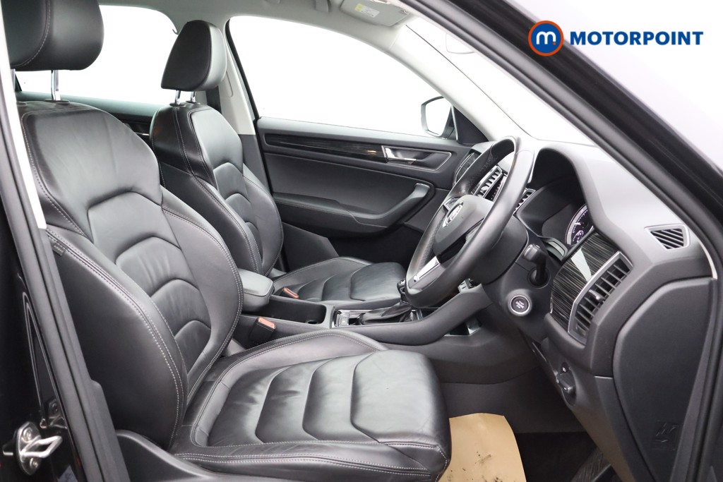 Used Skoda Kodiaq 2019 for sale - 76862677: Photo 19