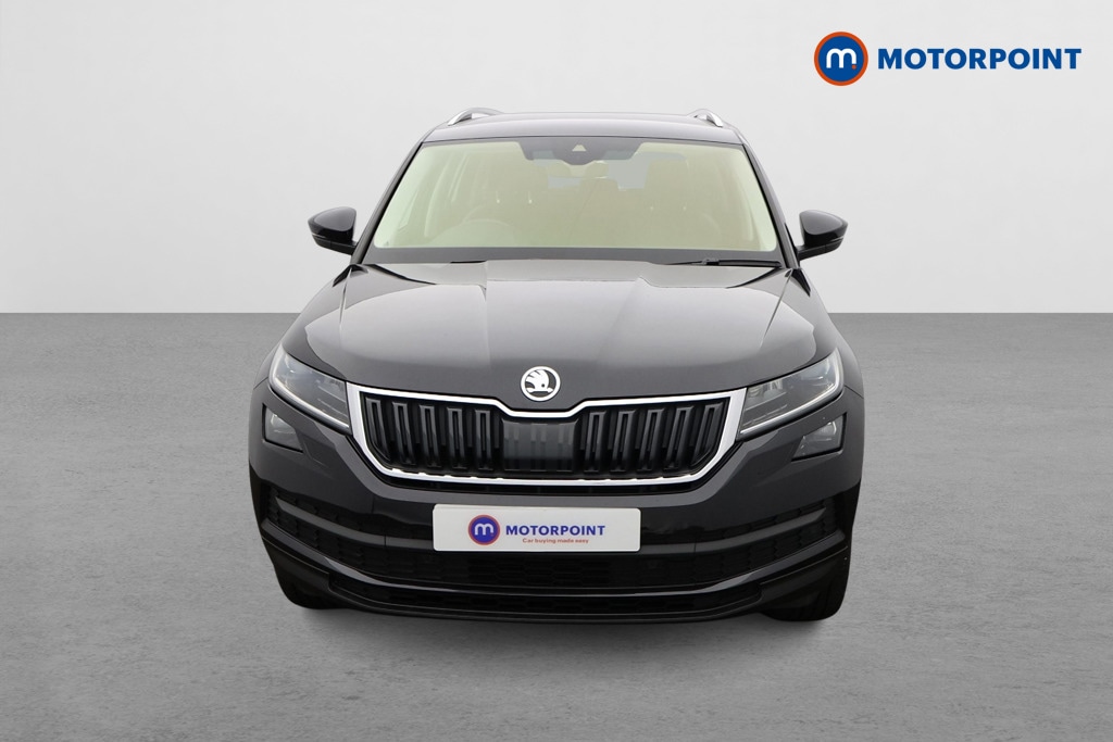 Used Skoda Kodiaq 2019 for sale - 76862677: Photo 2