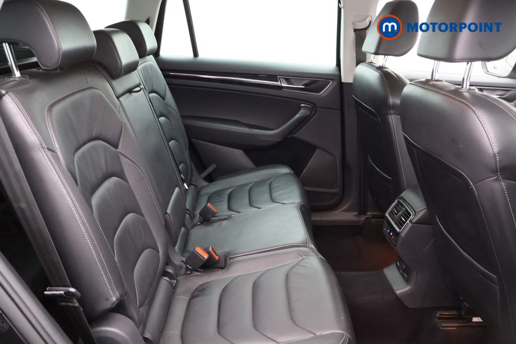 Used Skoda Kodiaq 2019 for sale - 76862677: Photo 20
