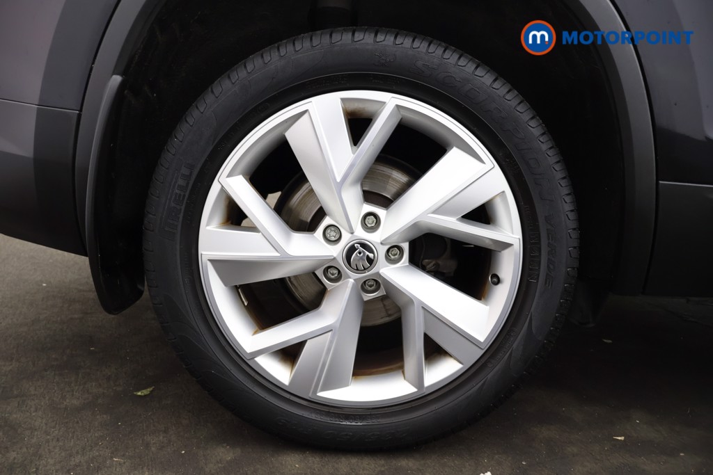 Used Skoda Kodiaq 2019 for sale - 76862677: Photo 24