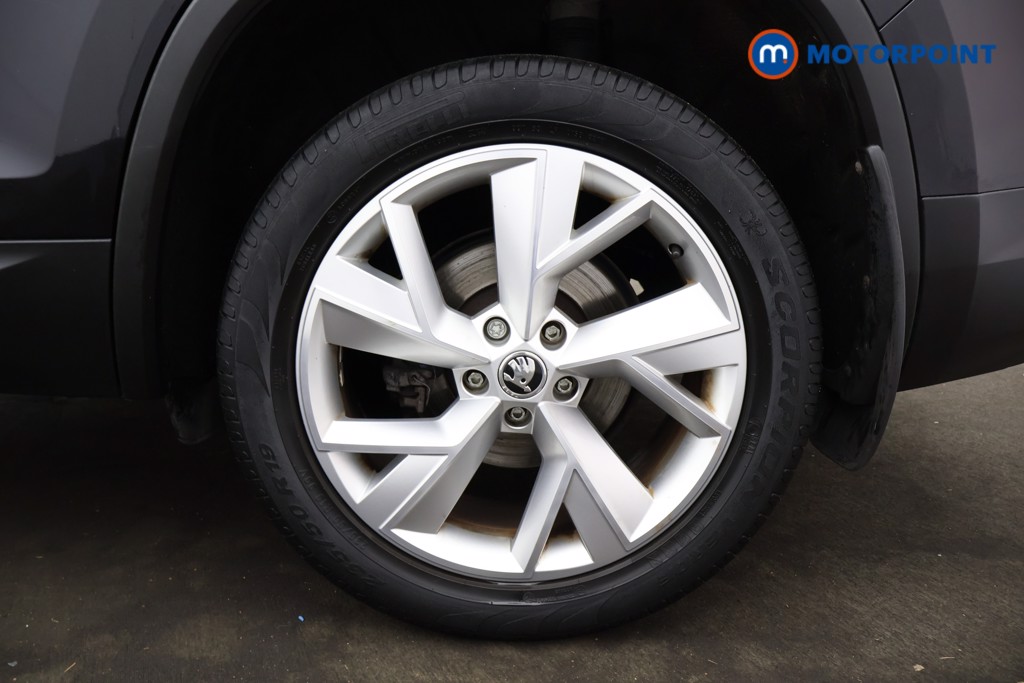 Used Skoda Kodiaq 2019 for sale - 76862677: Photo 27