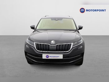Used Skoda Kodiaq 2019 for sale - 76862677: Photo