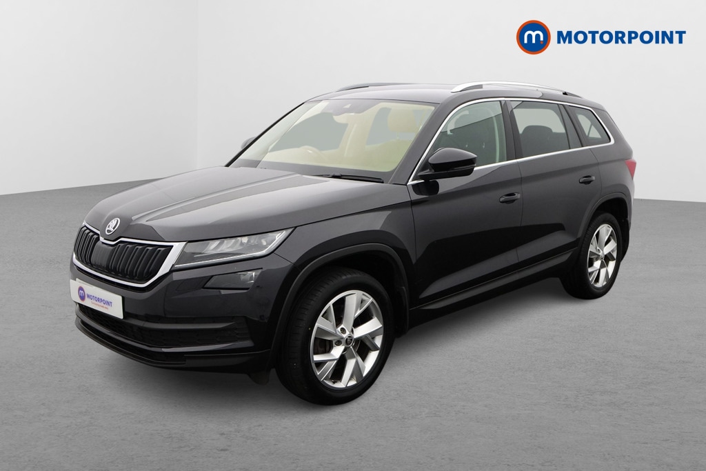 Used Skoda Kodiaq 2019 for sale - 76862677: Photo 3