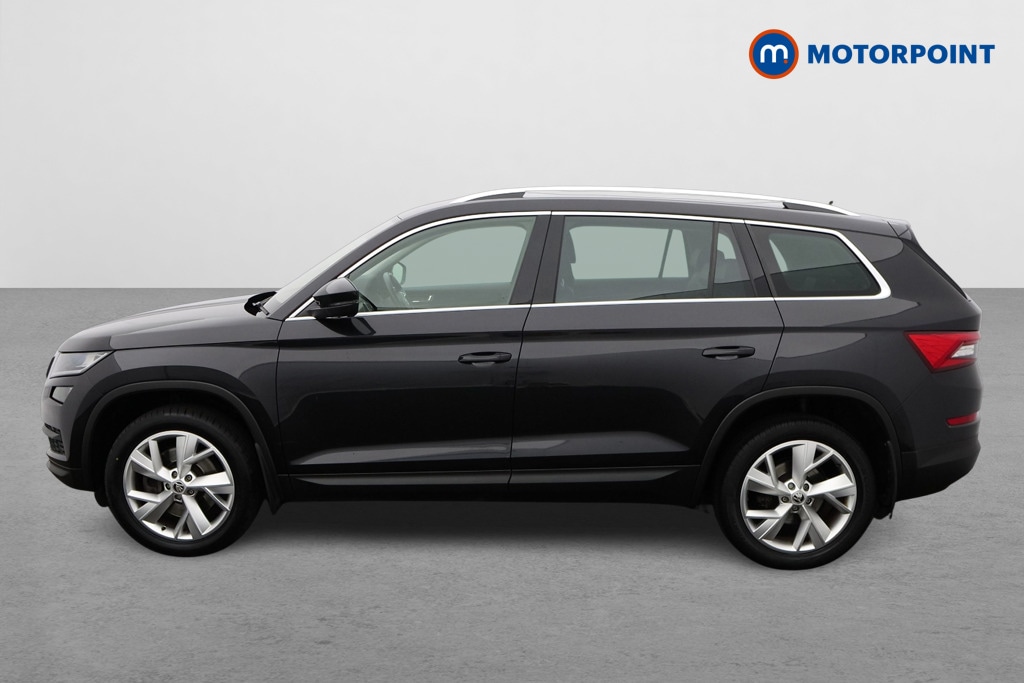 Used Skoda Kodiaq 2019 for sale - 76862677: Photo 4