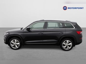 Used Skoda Kodiaq 2019 for sale - 76862677: Photo