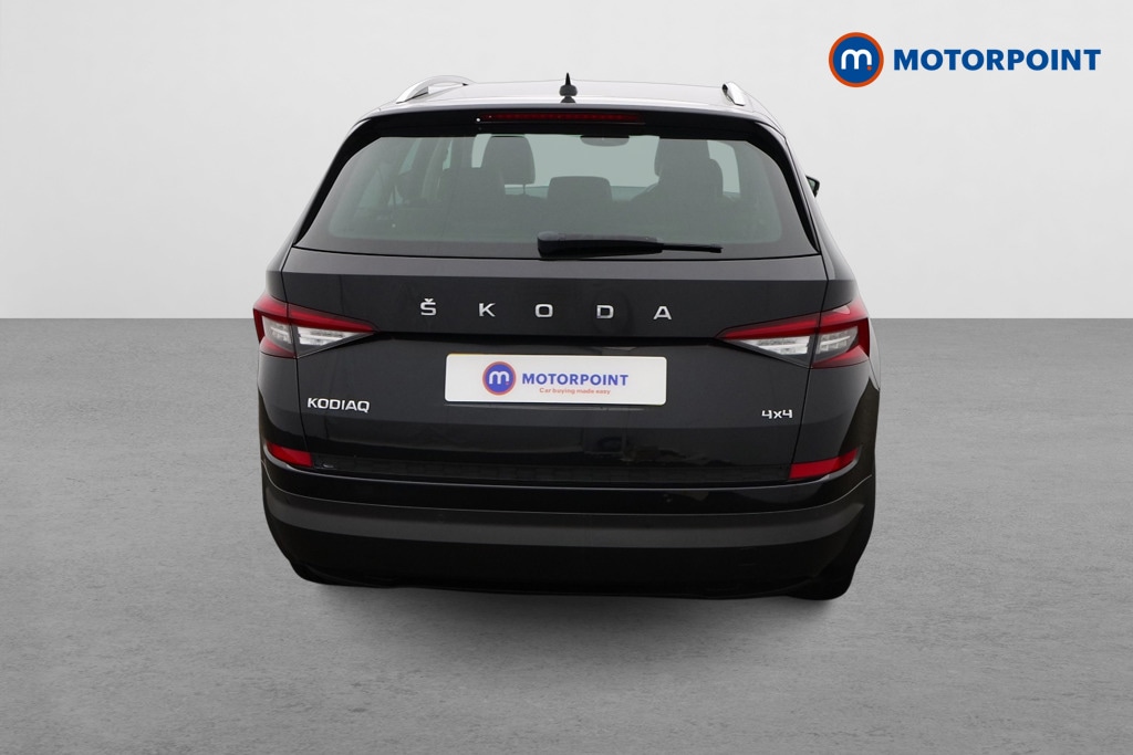 Used Skoda Kodiaq 2019 for sale - 76862677: Photo 6