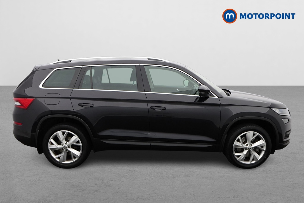 Used Skoda Kodiaq 2019 for sale - 76862677: Photo 8