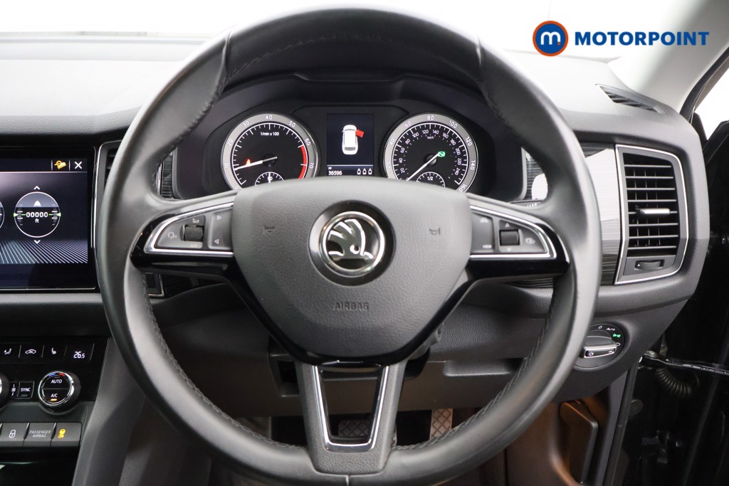 Used Skoda Kodiaq 2019 for sale - 76862677: Photo 9