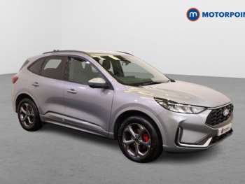 2024 - 2.5 PHEV ST-Line 5dr CVT