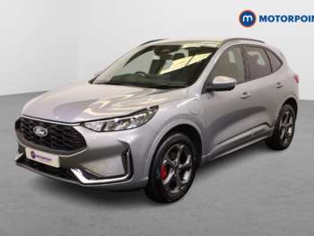 Used Ford Kuga 2024 for sale - 75006194: Photo