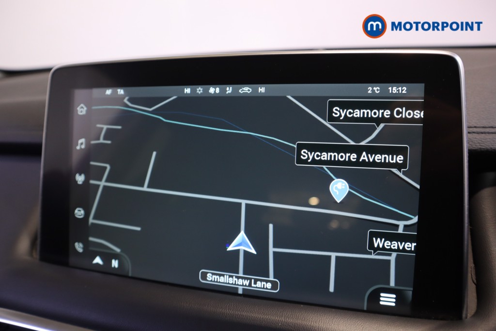 Used MG MG HS 2023 for sale - 77607748: Photo 10