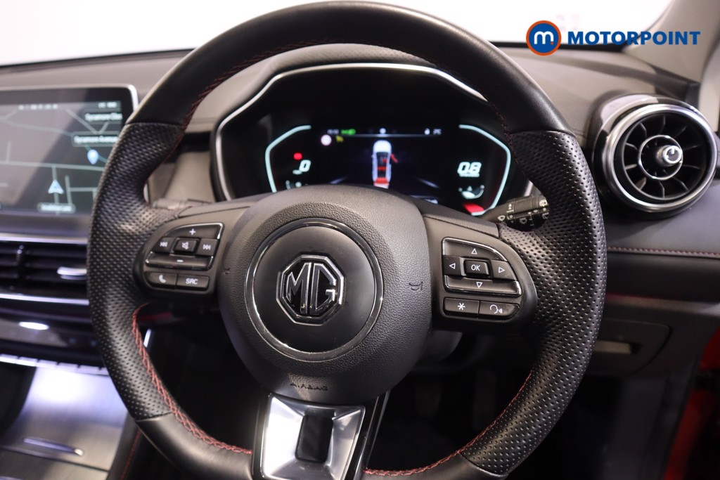 Used MG MG HS 2023 for sale - 77607748: Photo 11