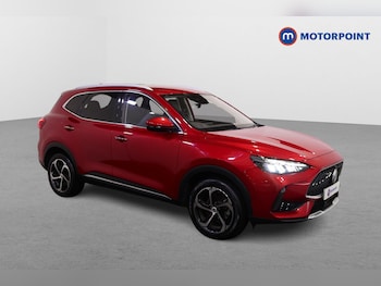 MG MG HS feature image