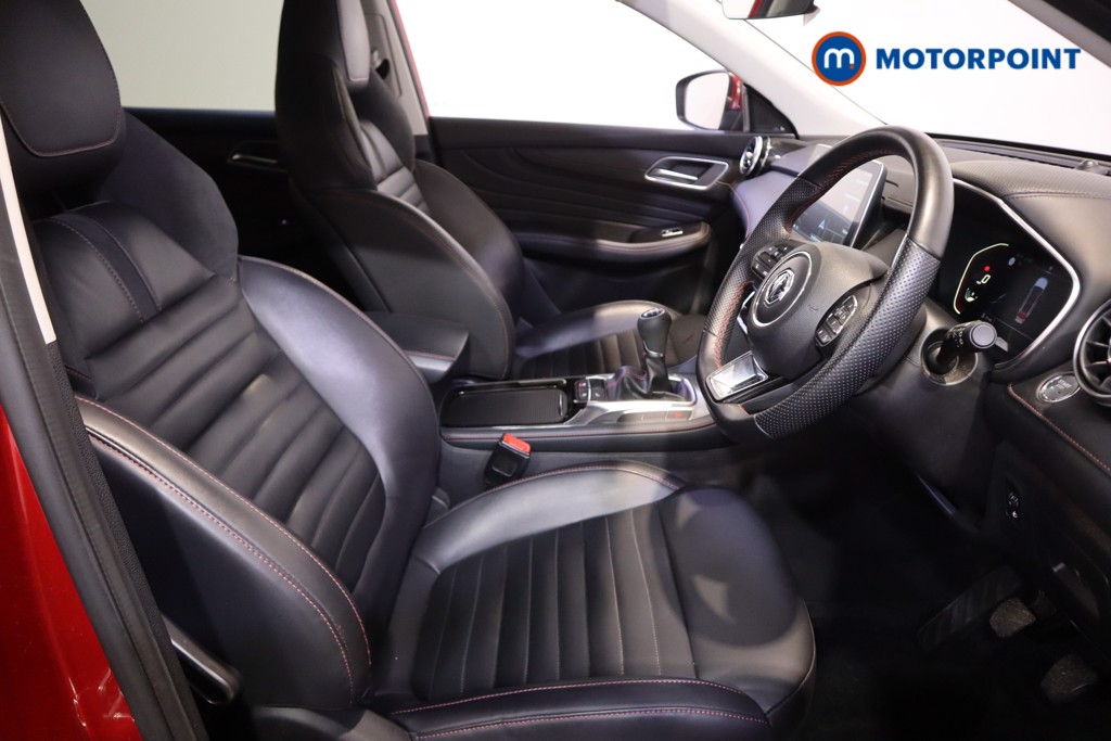 Used MG MG HS 2023 for sale - 77607748: Photo 25