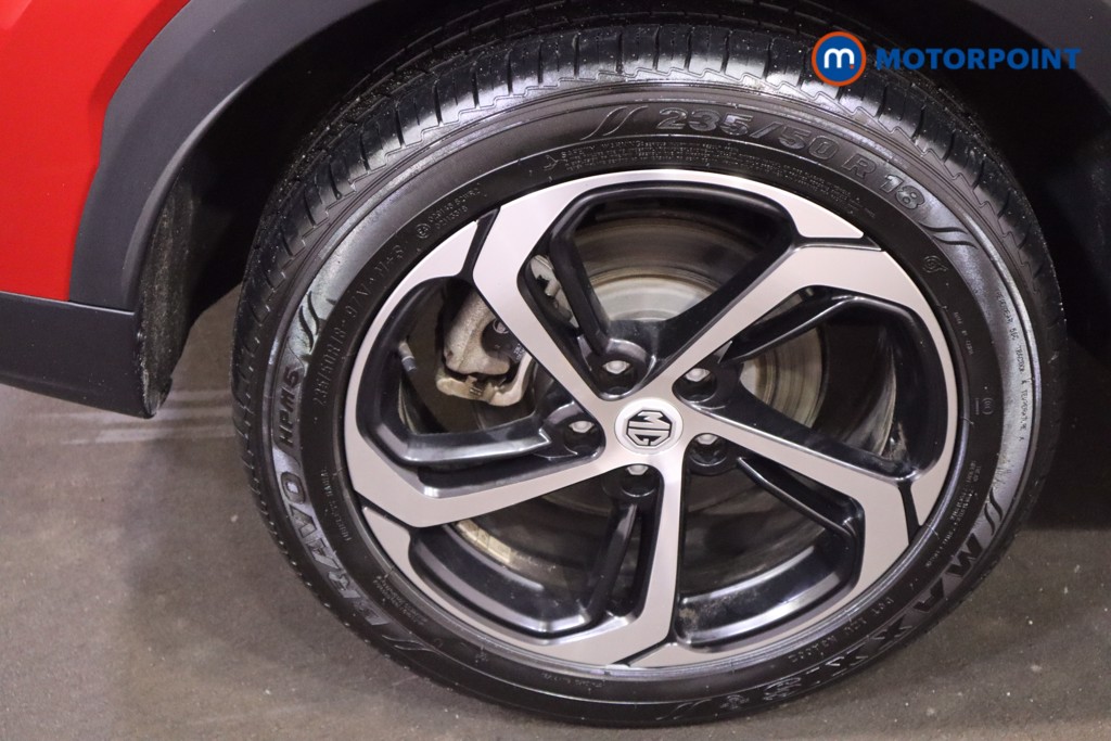 Used MG MG HS 2023 for sale - 77607748: Photo 29