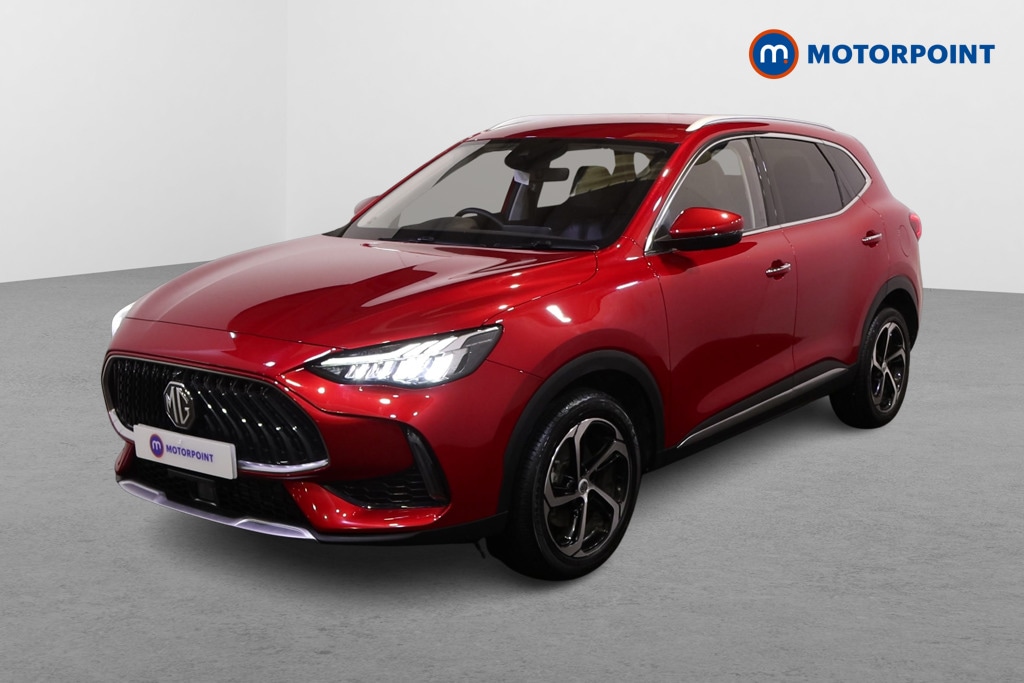 Used MG MG HS 2023 for sale - 77607748: Photo 3