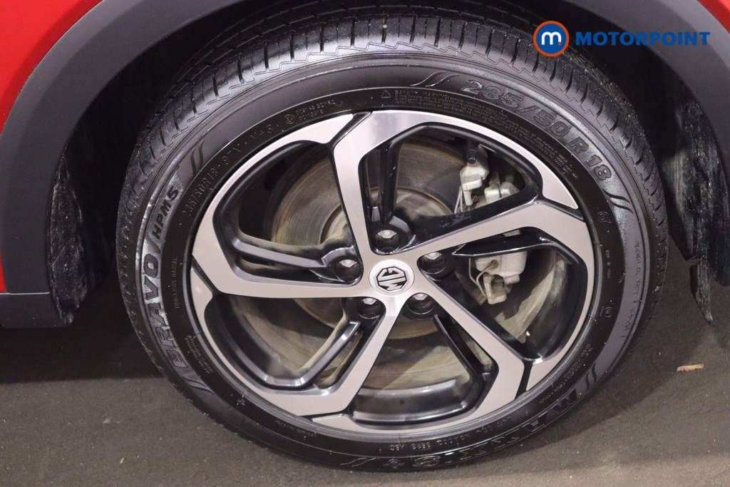 Used MG MG HS 2023 for sale - 77607748: Photo 32